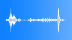 TELEPHONE, ROTARY Sound Effect