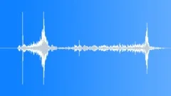 TELEPHONE, ROTARY Sound Effect