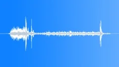 TELEPHONE, ROTARY Sound Effect