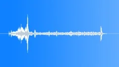 TELEPHONE, ROTARY Sound Effect