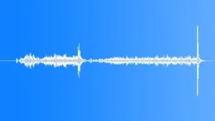 TELEPHONE, ROTARY Sound Effect