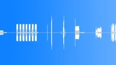 TELEPHONE Sound Effect