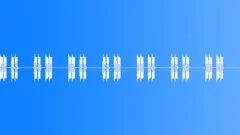 Telephone speakerSound Effect