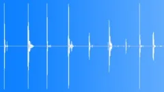 Telephone Telephones Cheap Plastic Phone Close Up Bake A Lite Phone Quick GrabsSound Effect