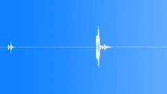 Telephone Telephones Old Style Heavy Plastic Receiver Into Cradle Int Close Up Sound Effect