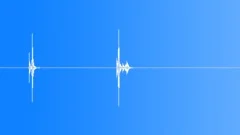 Telephone Telephones Old Style Heavy Plastic Receiver Into Cradle Int Close Up Sound Effect