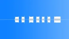TELEPHONE, TOUCH TONE Sound Effect