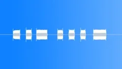 TELEPHONE, TOUCH TONE Sound Effect