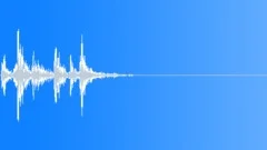 TELEPHONE, WALL Sound Effect