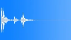 TELEPHONE, WALL Sound Effect