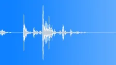 TelephoneReceiver S011TE.861 Sound Effect