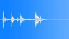 TelephoneReceiver S011TE.867Sound Effect