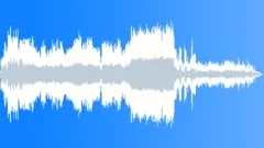 Telephony Sound Effect