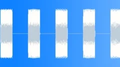 Telephony type 01 sequence slow short 04Sound Effect