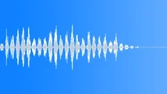 Teleport 2 Sound Effect