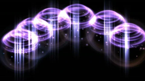 Teleport Stock Footage 708602