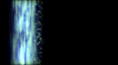 Teleport 動画素材 8519312