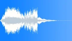 Teleport Spell Sound Effect