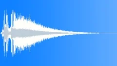 Teleport Time Spell 01Sound Effect
