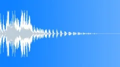 Teleport Time Spell 02Sound Effect