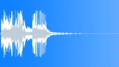 Teleport Time Spell 03Sound Effect