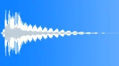 Teleport Time Spell 04Sound Effect