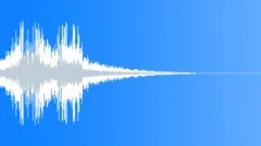 Teleport Time Spell 05Sound Effect