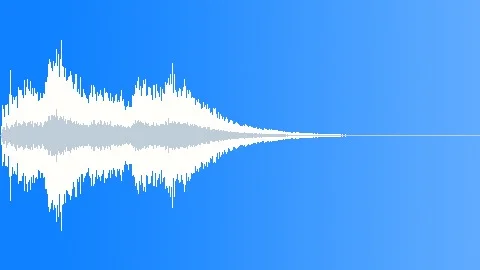 Teleport - time travel Sound Effect