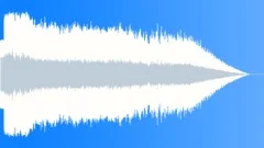 Teleport warp - video game 01 Sound Effect
