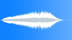 Teleport warp - video game 02 Sound Effect