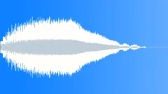 Teleport warp - video game 03 Sound Effect