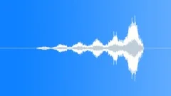Teleport warp - video game 04 Sound Effect