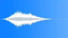 Teleport warp - video game 06 Sound Effect