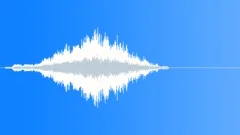Teleport warp - video game 09 Sound Effect