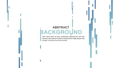 Teleportation laser light effect background Stock Illustration