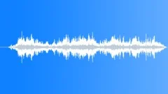 Teleportation tunnel ambienceSound Effect