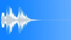 Teleportation - Vanish SoundfxSound Effect