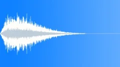 Teleporting Power Sound Effect