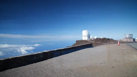 Telescope 84 Stock Footage 155495119