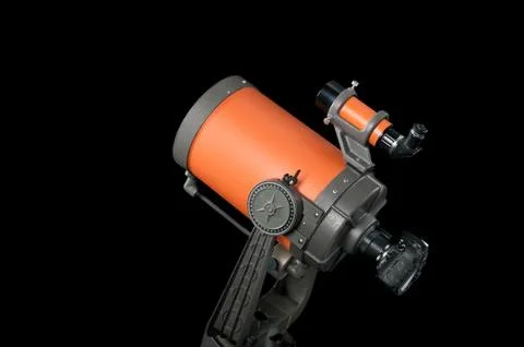 Telescope Stock Photos