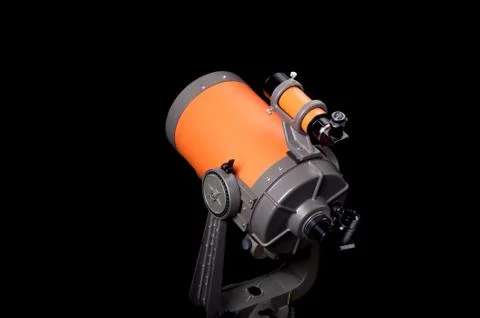 Telescope Stock Photos