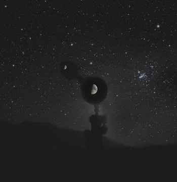 Telescope Stock Photos