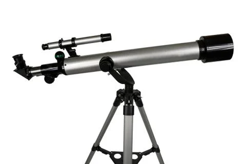 Telescope Stock Photos