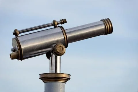 Telescope Stock Photos