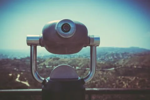 Telescope Stock Photos