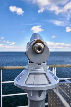 Telescope Stock Photos