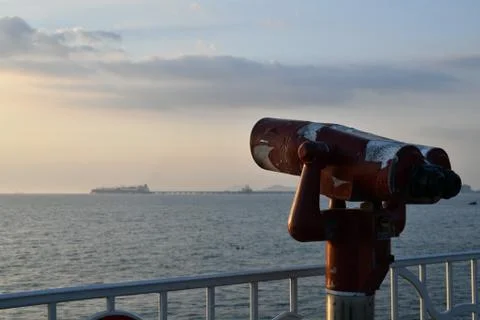 Telescope Stock Photos