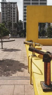 Telescopes Stock Photos