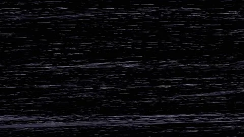 Television broadcasting down, Simple Tv Static background with Glitch, 4K 스톡 동영상 151592503
