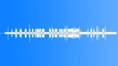 Television brokenSound Effect